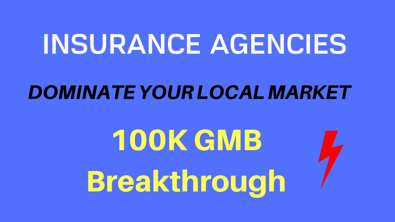Insurance Lead Generation Niche Quest