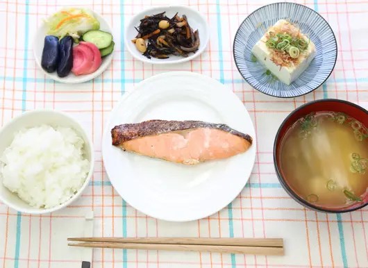 健康に過ごすために考えよう！バランスの良い食生活【栄養だより2021年1月号】 日本調剤（お客さま向け情報）