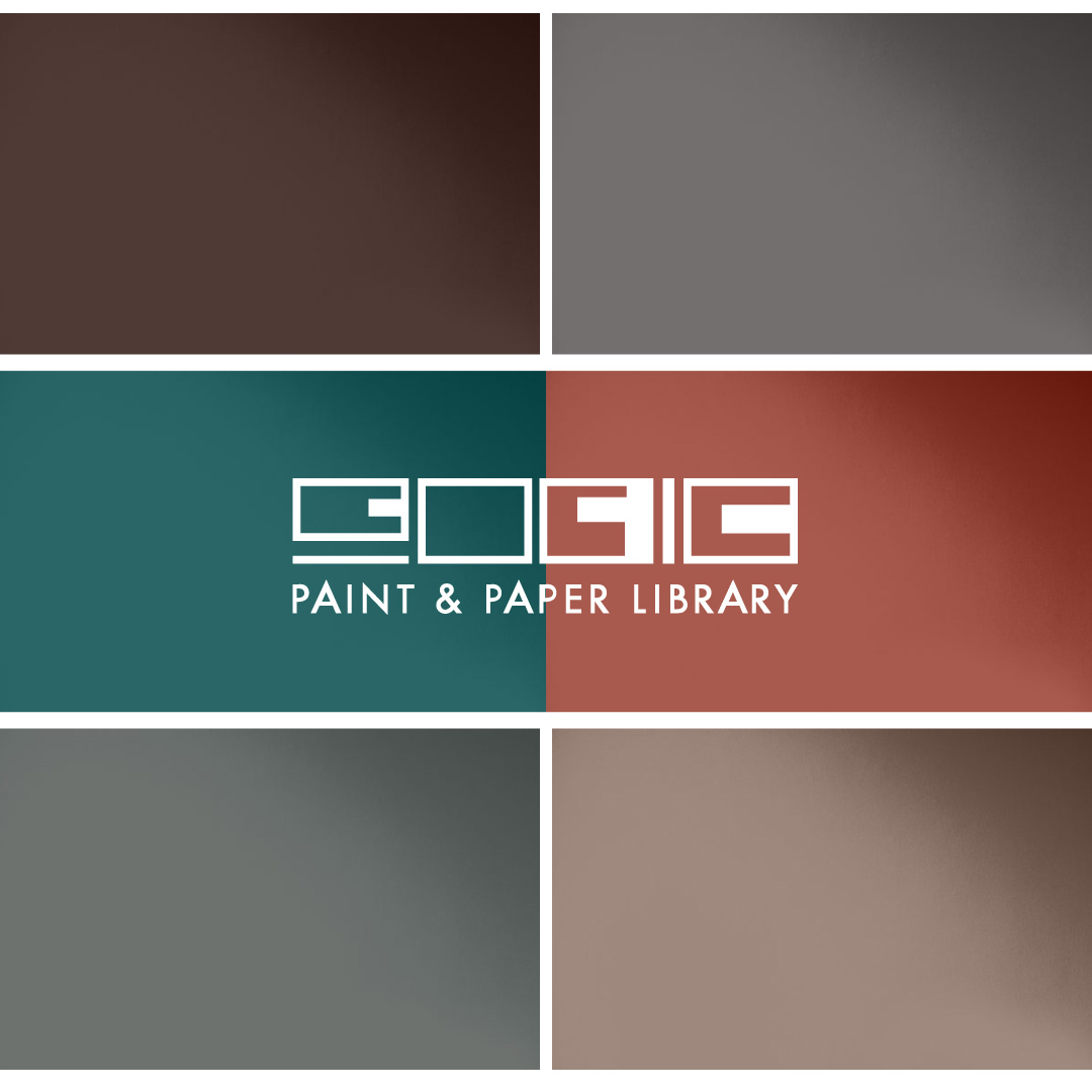 Paint & Paper Library Nicholas Bridger Nicholas Bridger