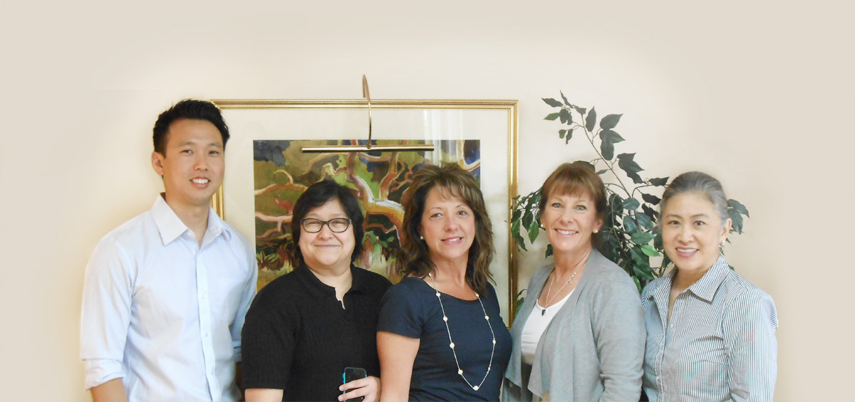 Claremont Dentist Family and Cosmetic Dentistry Nicholas Gih DDS