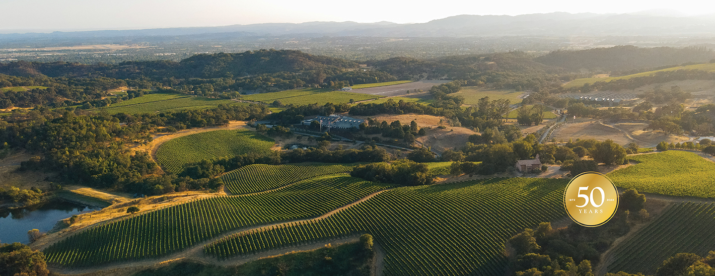 Chalk Hill Chardonnay Russian River Valley 2021 Nicholas Wines