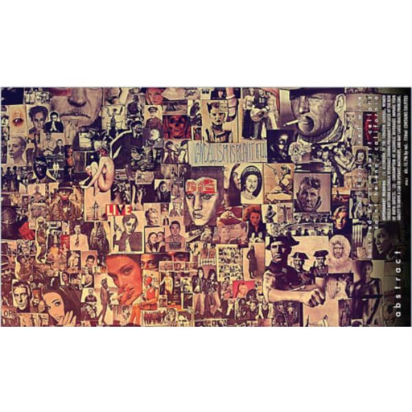 Orin Swift Abstract 2021 Nicholas Wines