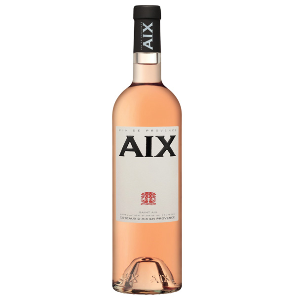 Aix Rose Coteaux d’Aix En Provence 2021 Nicholas Wines