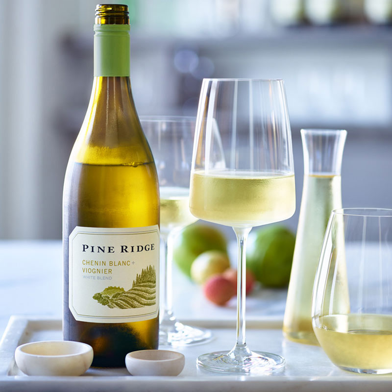 Pine Ridge Vineyards CBV White 2022 Nicholas Wines