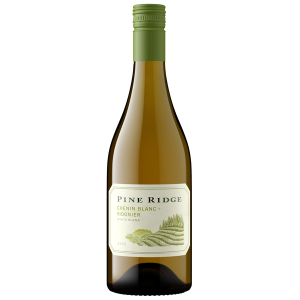 Pine Ridge Vineyards CBV White 2022 Nicholas Wines