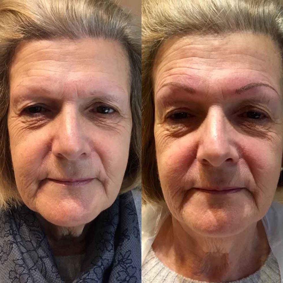 Microblading Nichola Beauty Consultant, Shrewsbury