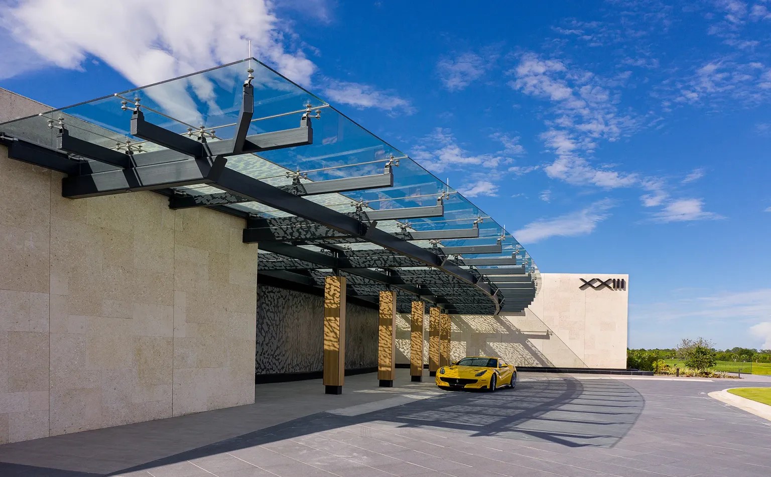 A Look at Jordan’s Exclusive 20 Million Golf Club, Grove XXIII by