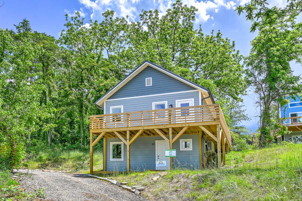 99 Lookout Rd Nicholson and Sun