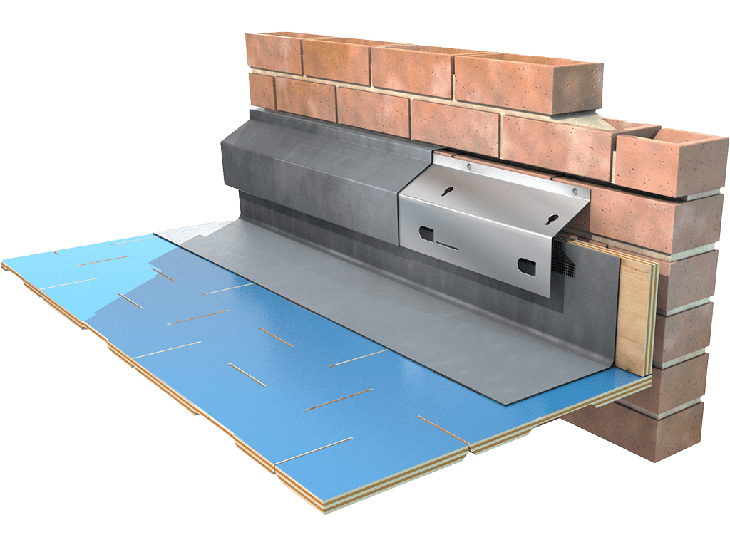 Products Nicholson Roof Products