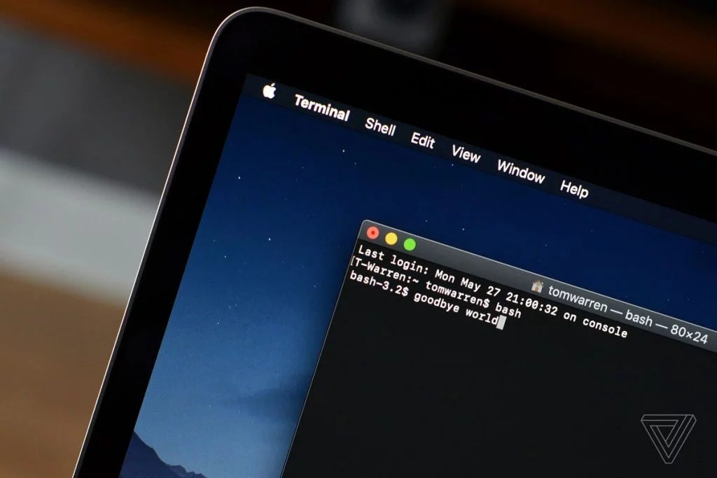 PATH variable zsh Nick Agas