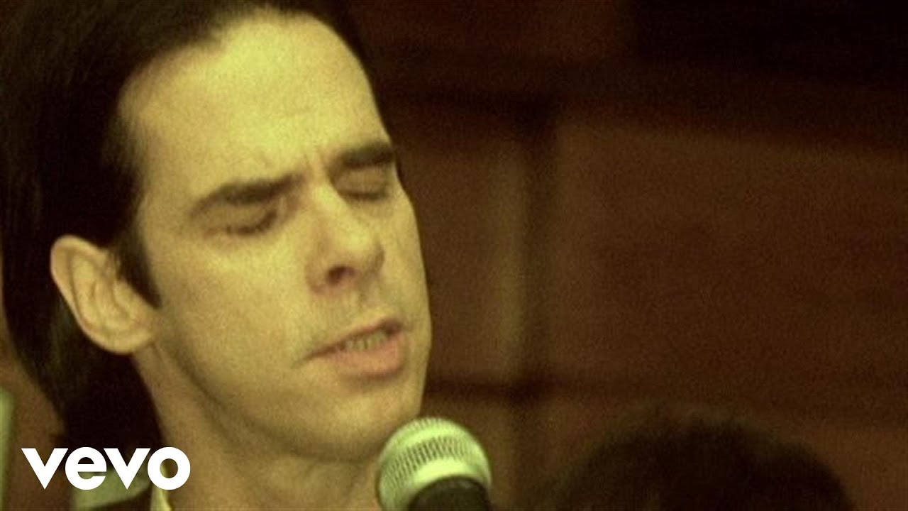 15 Feet Of Pure White Snow Nick Cave