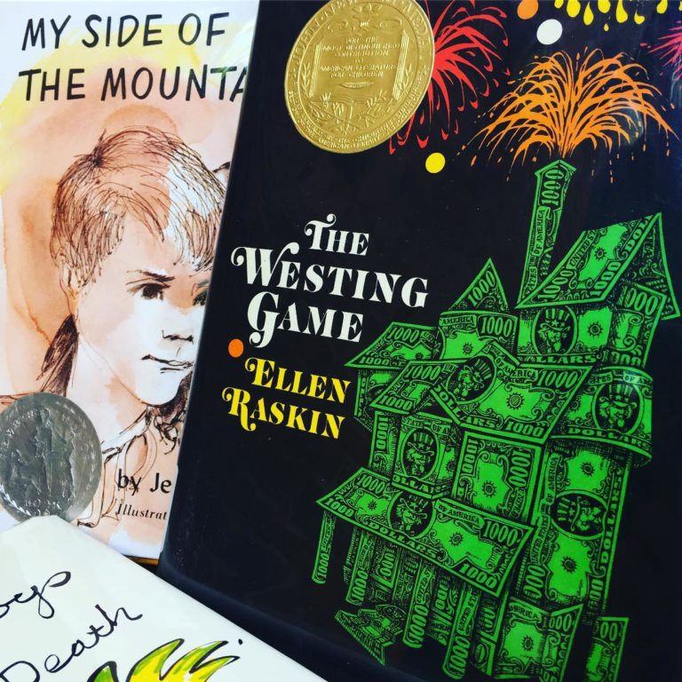 The Westing Game by Ellen Raskin Study.com