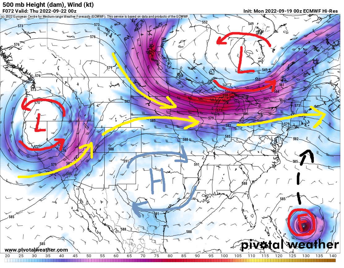 Dry this week, but still warm Southern MS/AL/LA Weather Forecast 9