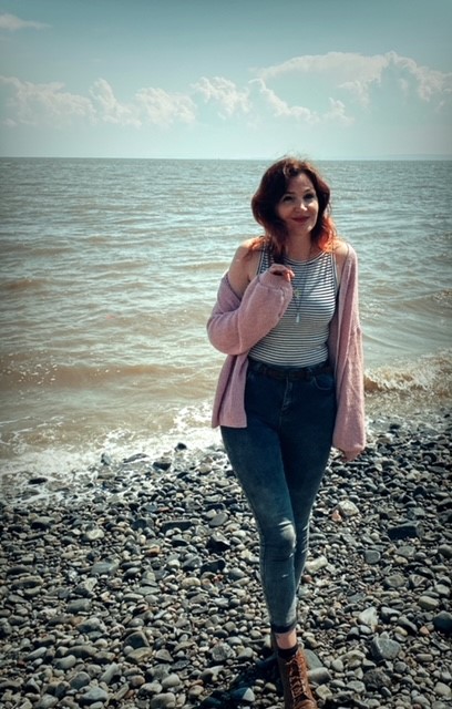 About - Nicki Bocker Glory