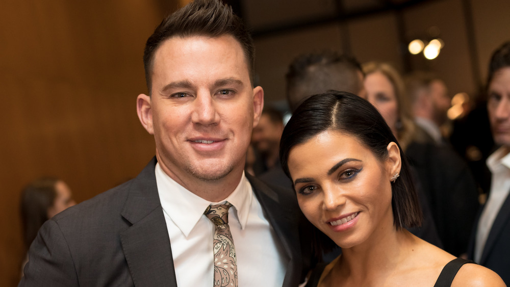 Does Channing Tatum Have A Higher Net Worth Than Jenna Dewan?(07)