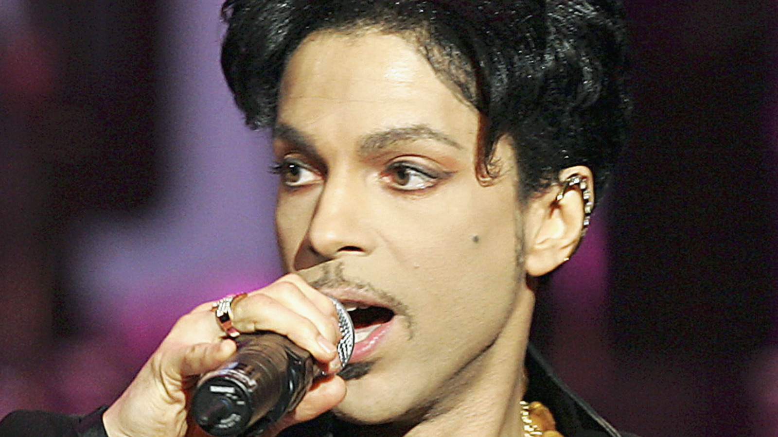 The Real Meaning Behind Prince's Raspberry Beret