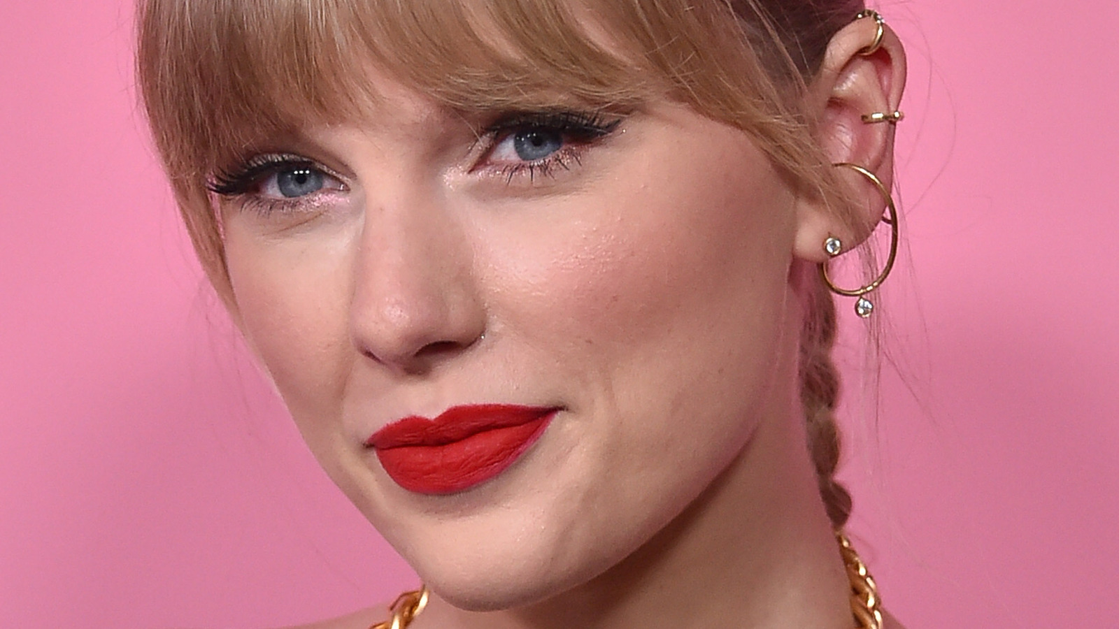 The Interview With Ellen DeGeneres That Made Taylor Swift(07)