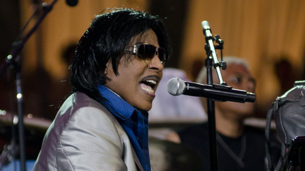 What Was Little Richard's Net Worth At The Time Of His Death?