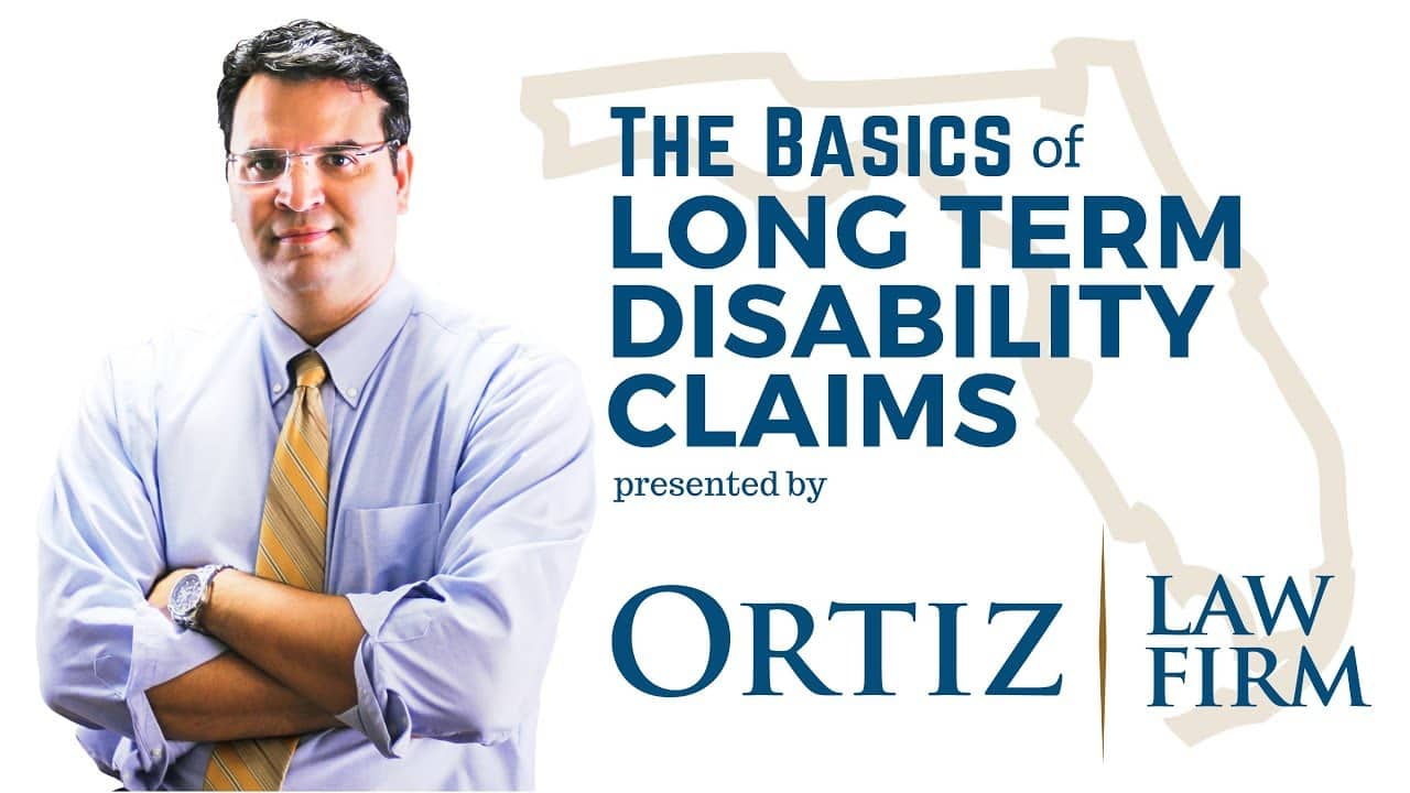 PreExisting Conditions In Long Term Disability Insurance Claims