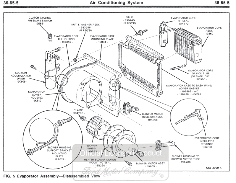 [DIAGRAM] 2000 Ford Explorer Ac Orifice Tube Wiring Diagram FULL