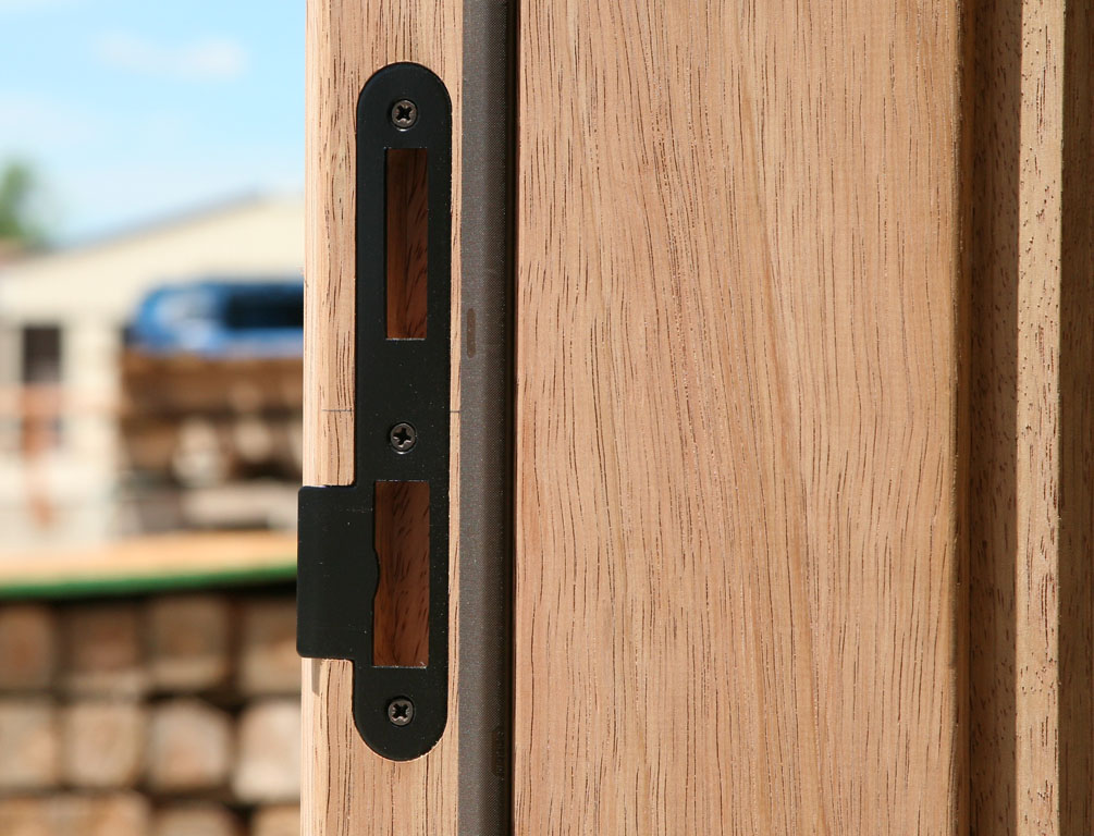 3 Point Lock System Multipoint Door Locks