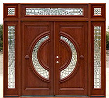 Wood Doors Interior Exterior Wooden Doors Garage Doors