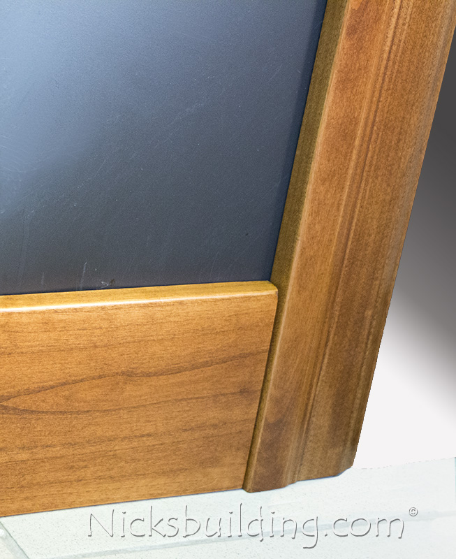 Wood Trim Casings & Moldings Nick's Building Supply