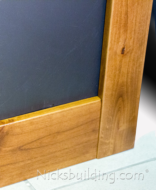 Wood Trim Casings & Moldings Nick's Building Supply