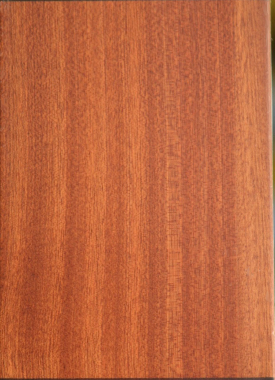 African Mahogany Sapele Wood Like Success