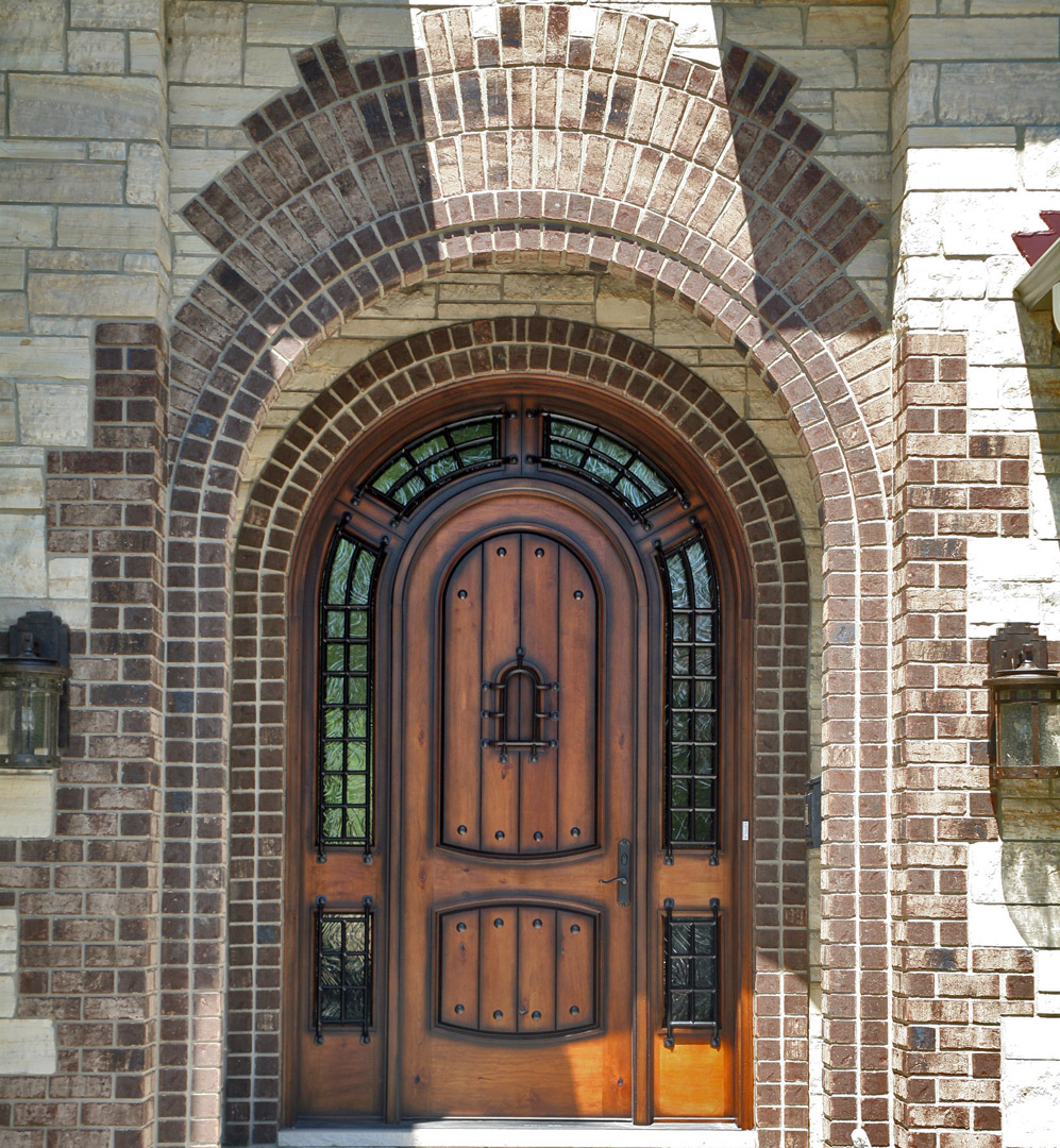 Custom Doors Wood Doors Made To Order