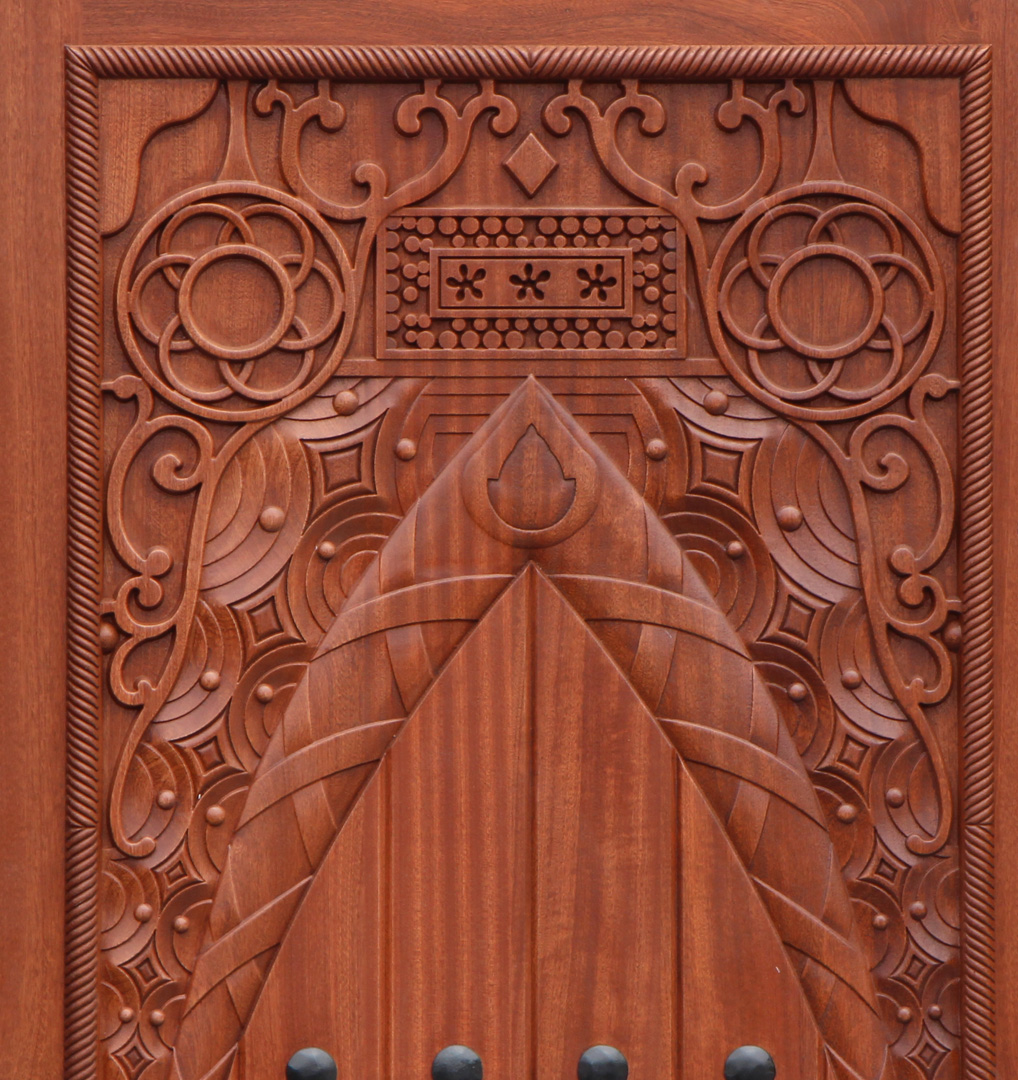 Custom Doors Wood Doors Made To Order