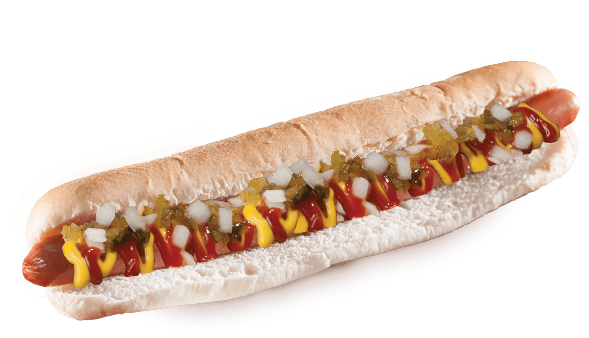 Home of the "Not Yet World Famous Chili"