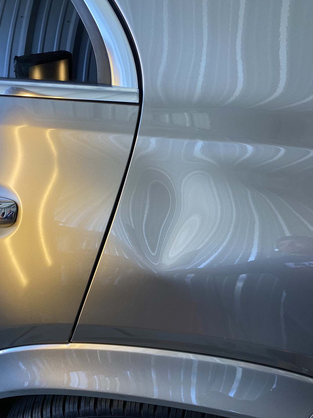 Small & Large Dent Repair Mobile & Paintless Dent Repair in Denton TX