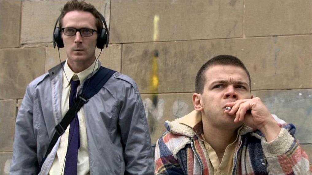 Nick's Flick Picks The Blog April 2009