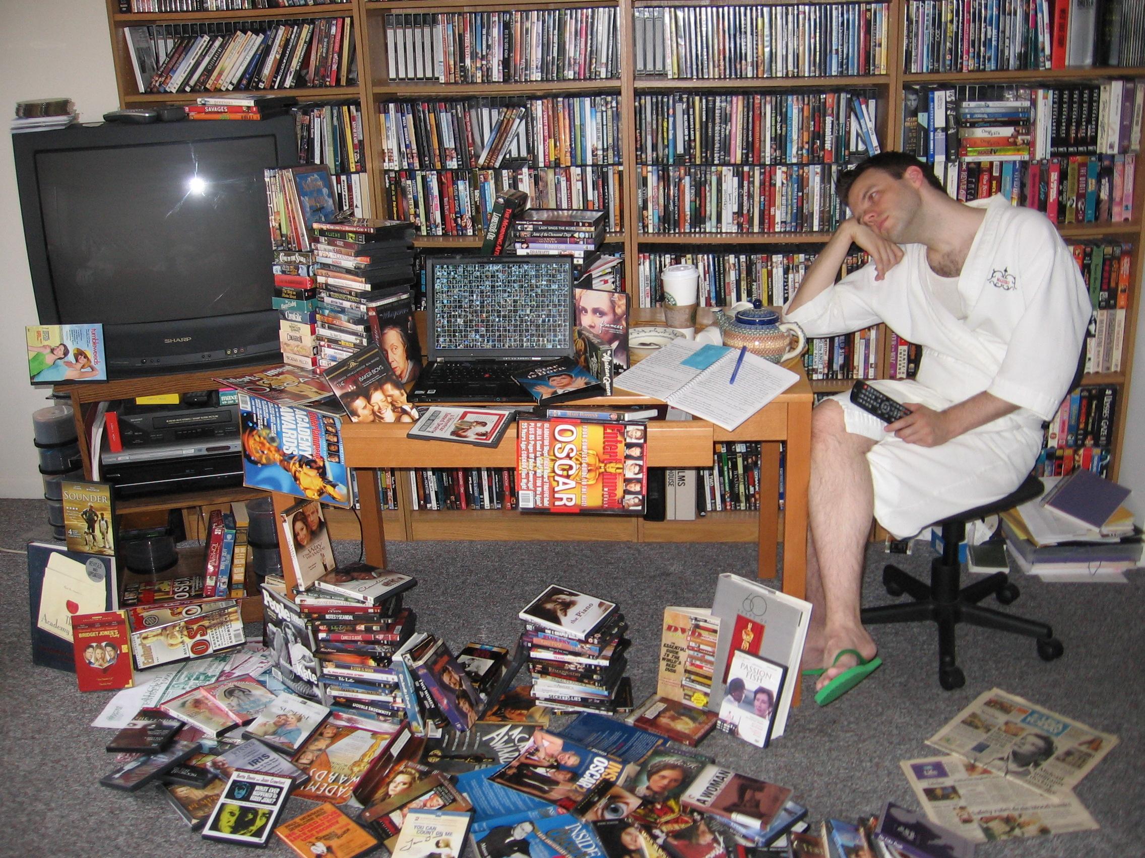 Nick's Flick Picks The Blog June 2010