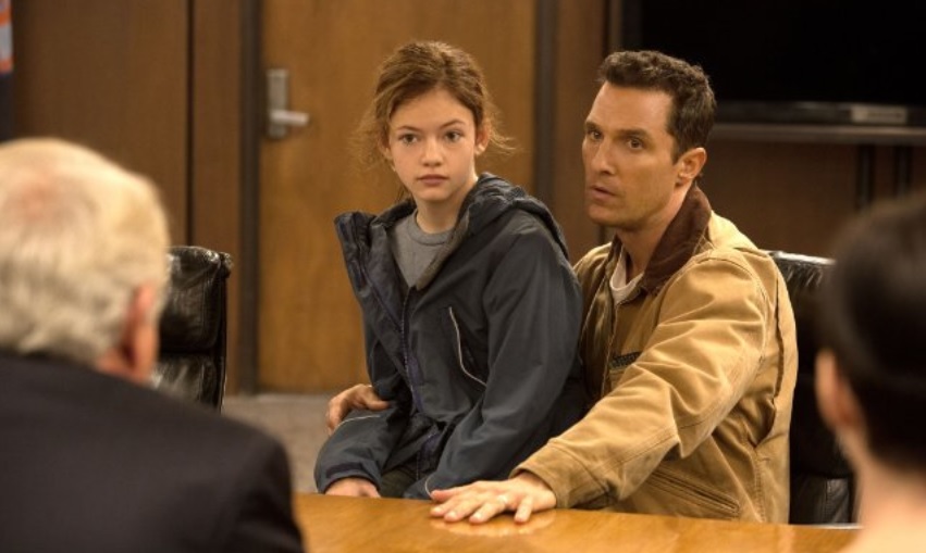 Nick's Flick Picks Interstellar