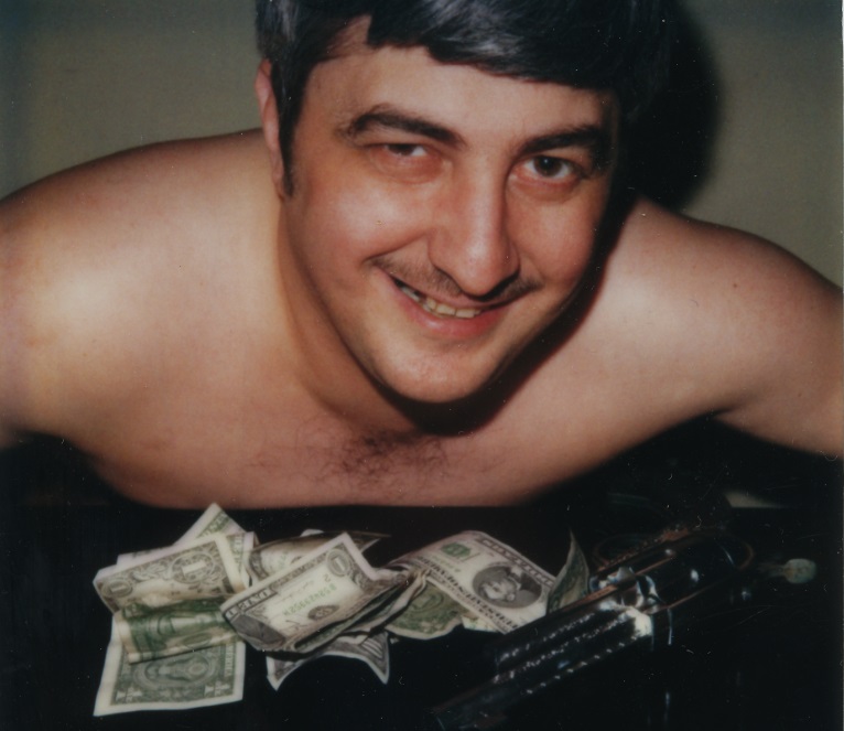 Nick's Flick Picks The Dog