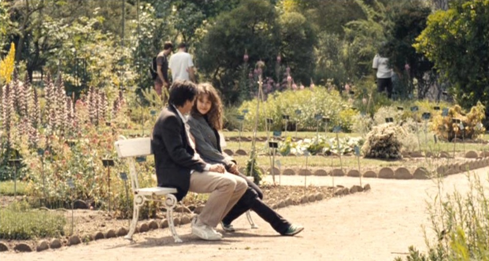 Nick's Flick Picks All Is