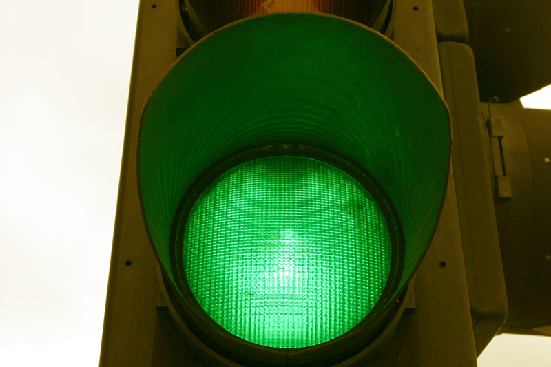 green_light