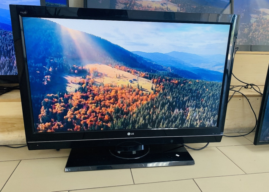 Refurbished TVs
