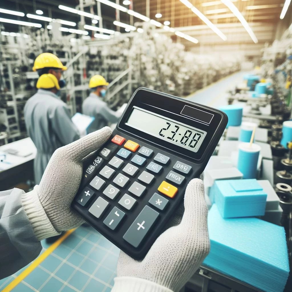 How to Calculate and Solve for Dryer Capacity Polymer & Textile