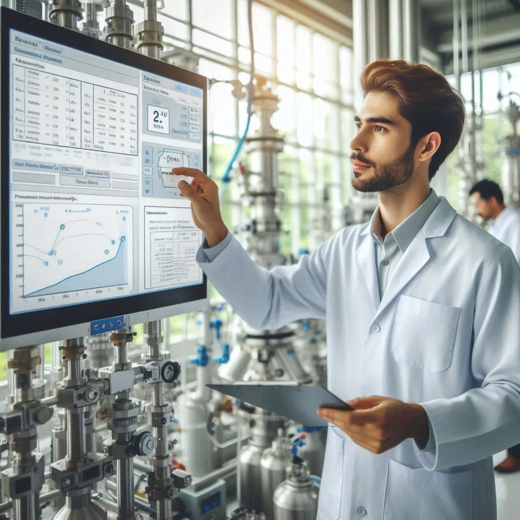 How to Calculate and Solve for Height of Fluidized Bed Fluidization