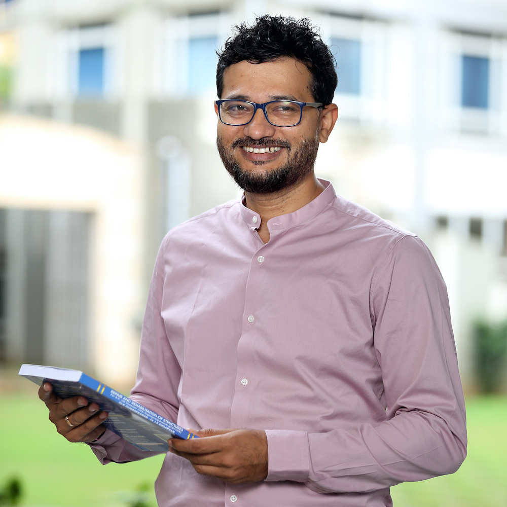 School of Architecture, Planning, and Real Estate