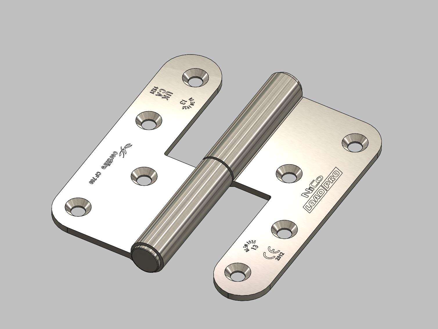 Loadpro LiftOff Hinges Archives NiCo Manufacturing Ltd