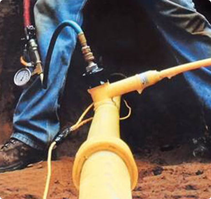 Gas Utility Discover Gas Utility & Electrical Product Distributor Tools And Sleeves Nicopress