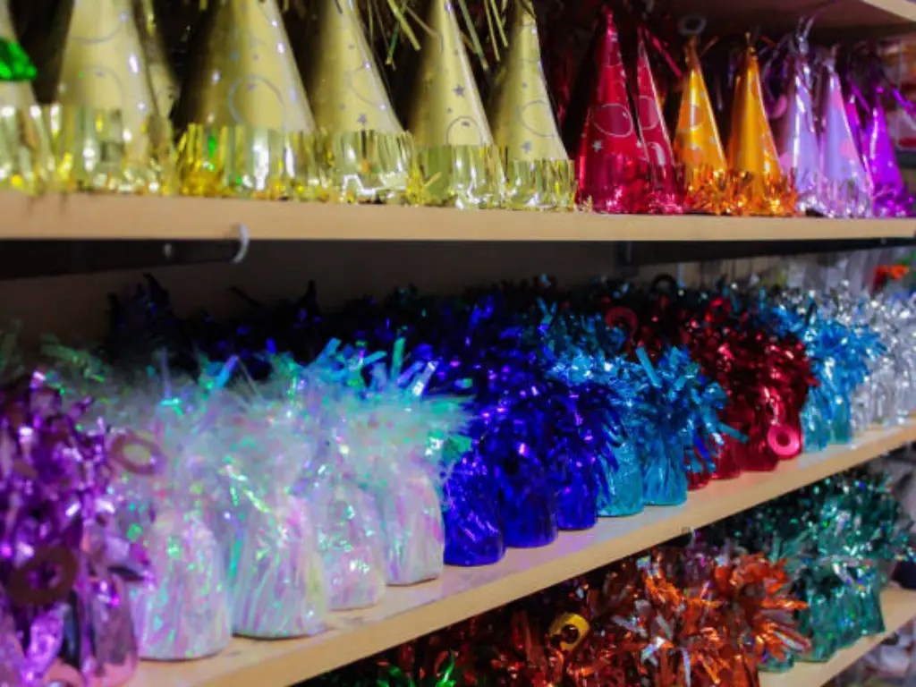 How To Start A Party Supply Business From Idea To Launch