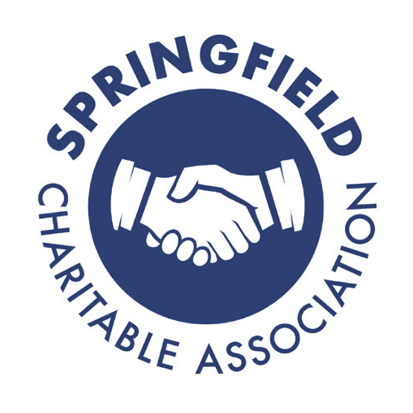 Springfield Charitable Association Head Office NICVA