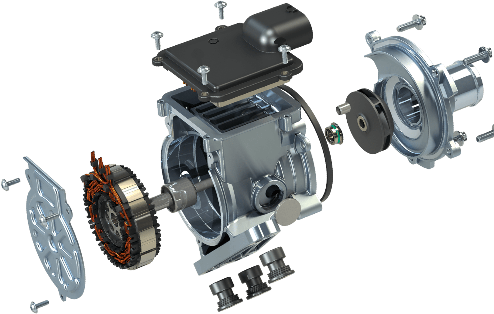 Homepage nidecgpm.de EN