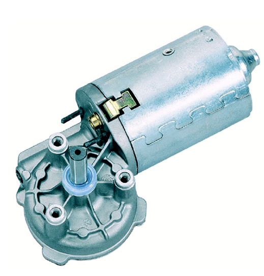 GMPD Motory a aktuátory NIDEC a Valeo JAPAN All, dreams, Motors