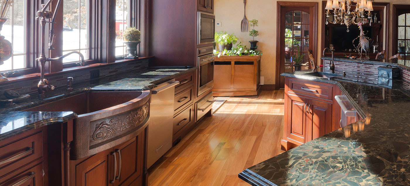 Kitchen & Bath Hardware and Fixtures Lambertville, NJ Niece Lumber